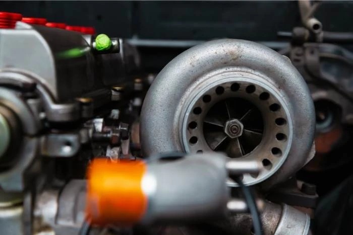 Diesel Turbo Failure: Symptoms, Consequences, and What You Need to Know