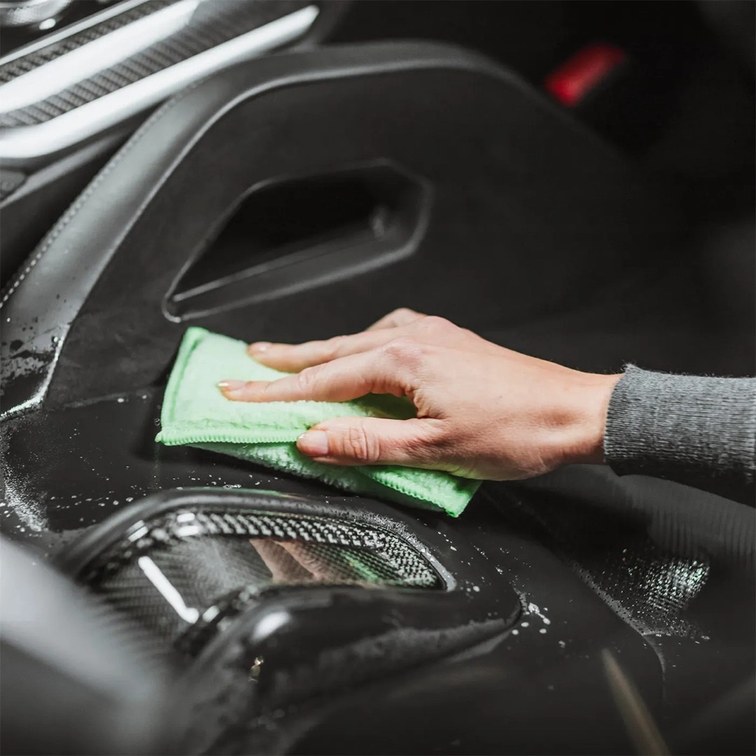 AutoGlym Leather Cleaner 500ml Özel Deri Temizleyici