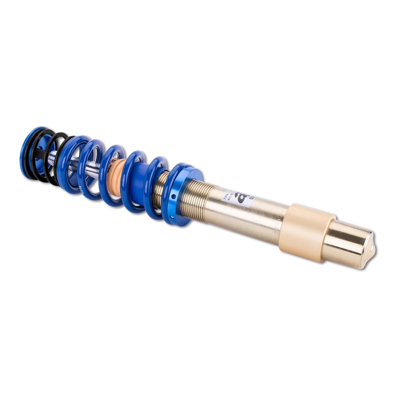 AP Bmw E60 Coilover
