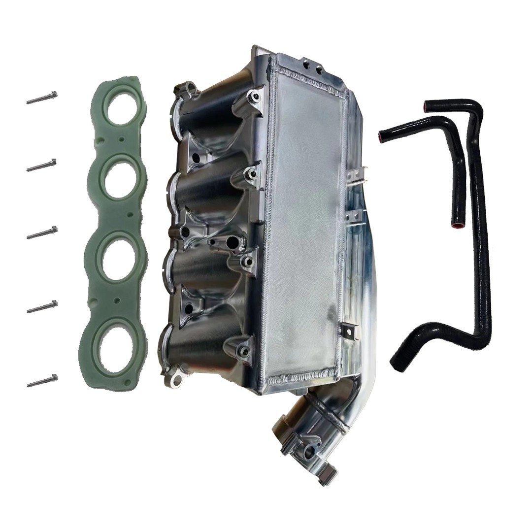 Ipos Motosport B46/B48 Upgraded Intake Manifold 