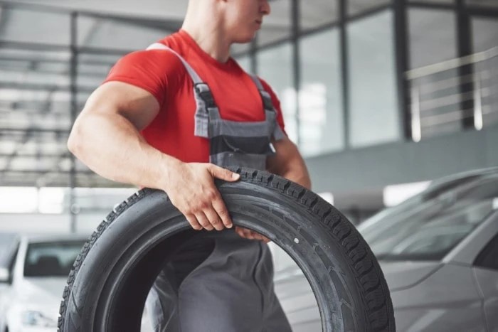 What Does XL Mean on a Tire?