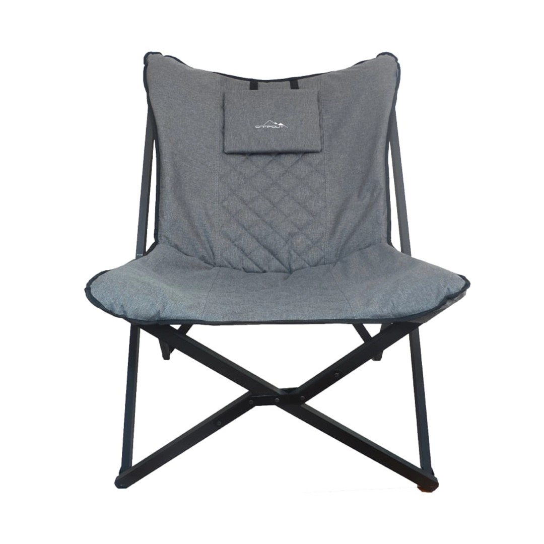 Nurgaz Campout Abant Camping Chair NG C158