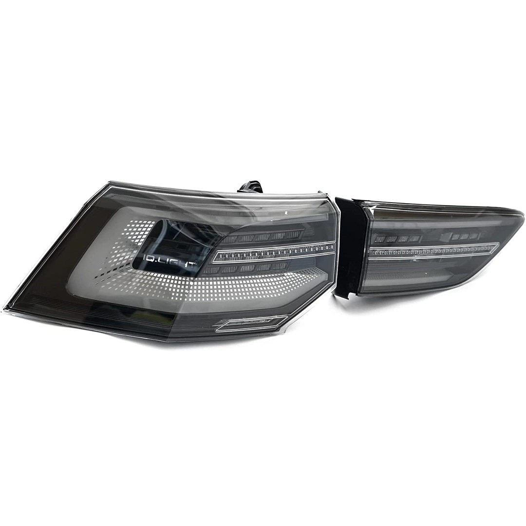 Volkswagen Golf 8 IQ.Light Stop Lambası 5H1052200