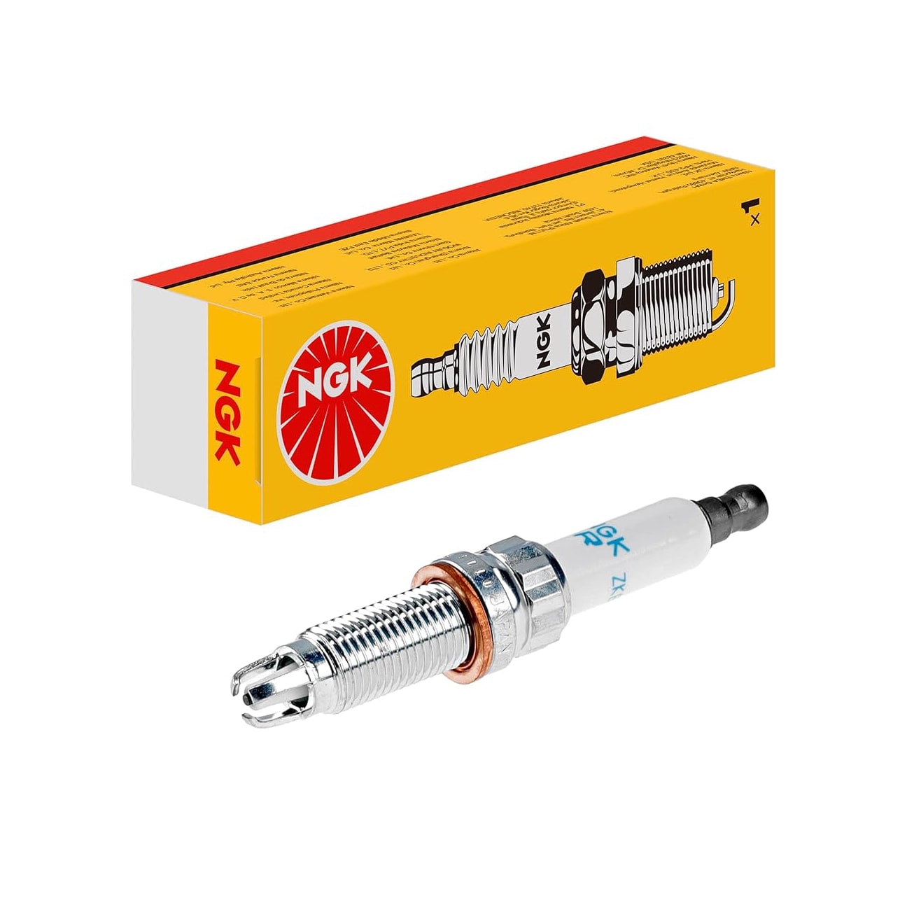 NGK-91785 ZKBR7A-HTU Ateşleme Bujisi (1 Adet)