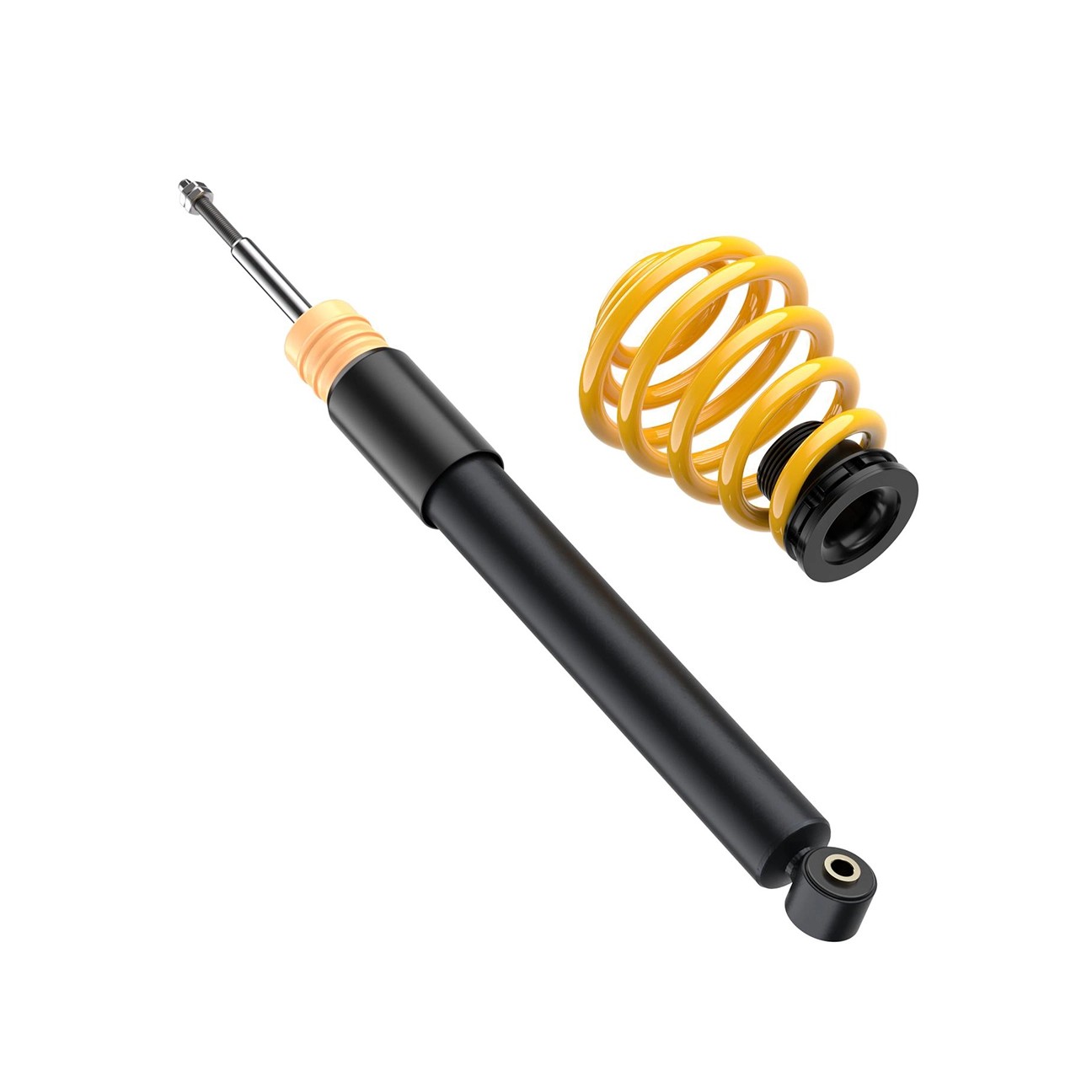 ST Bmw E46 XA Coilover