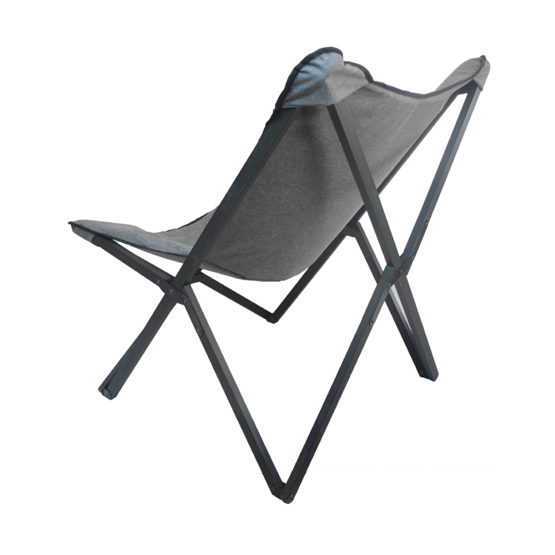 Nurgaz Campout Abant Camping Chair NG C158