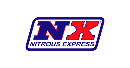 Nitrous Express