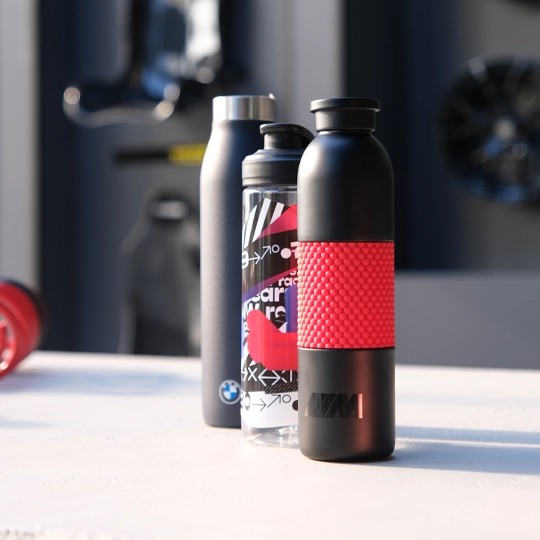 BMW Original M Water Bottle 80232466312