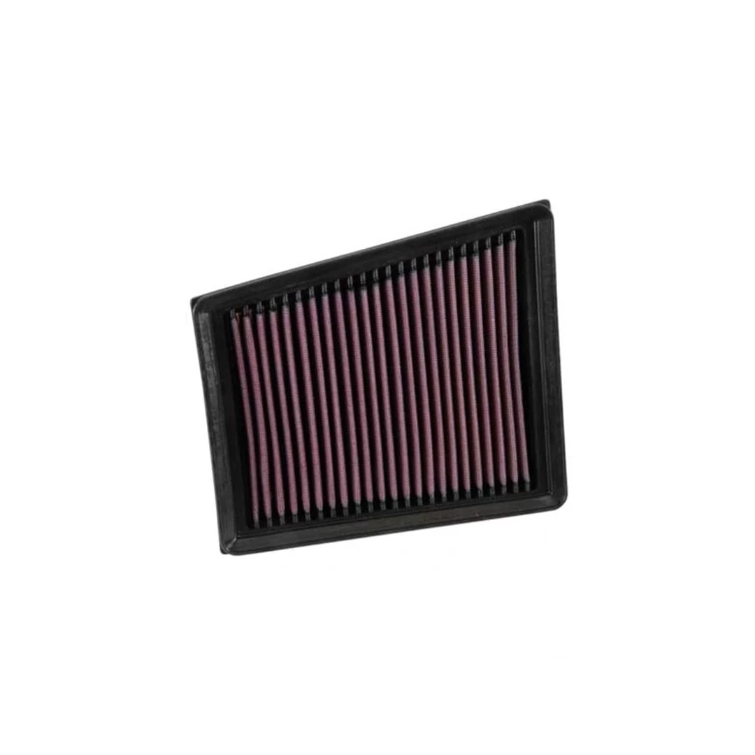 K&N KN-33-3057 High-Flow Air Filter