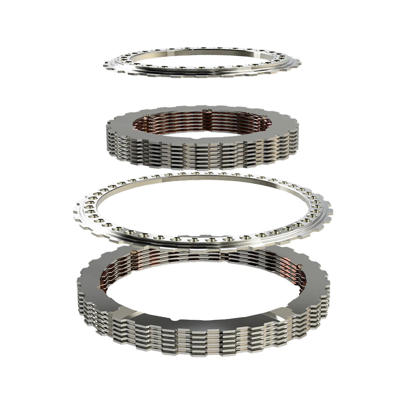 Dodson DMS-8052 DQ250 Clutch kit Superstock 6/7 for VW / Audi