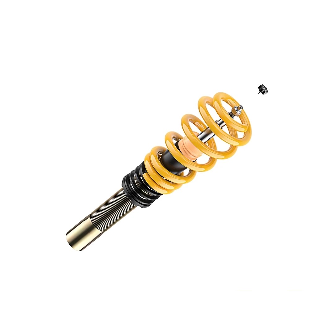 ST Damping Adjustable Xa Audi A4 - A5 B9 182100BK Coilover