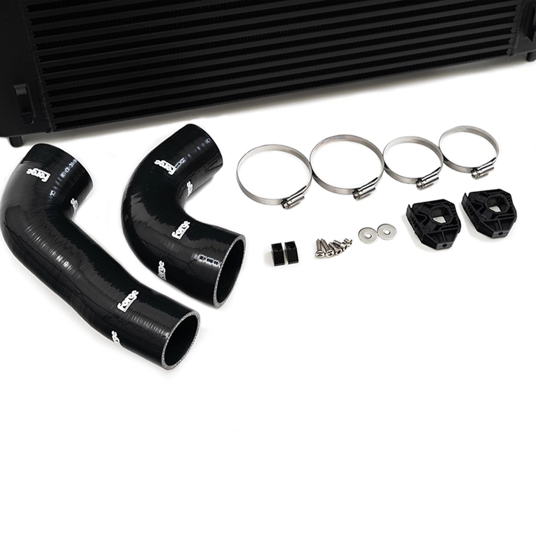 Forge Motorsport Vw Golf 7R - Vw Golf 7 Gti- Audi S3 8V - Leon Cupra 5F 2.0 TSI Intercooler