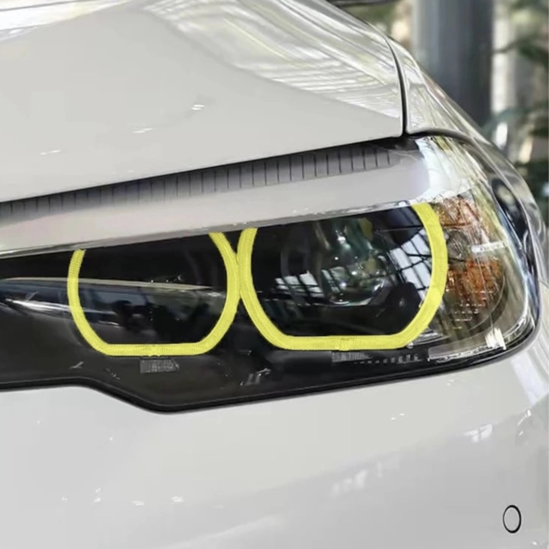 Ram2 Project Bmw G30|G38 2017-2020 DRL Led