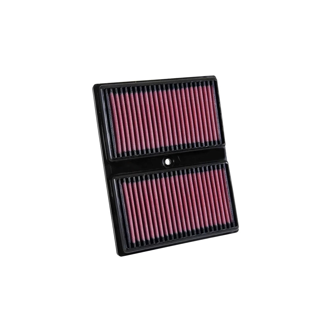 K&N KN-33-3037 High-Flow Air Filter