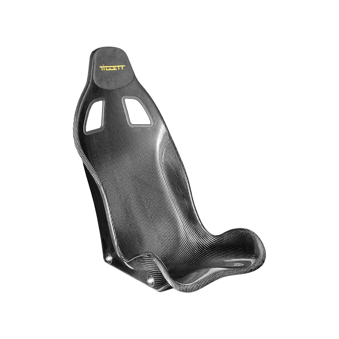 Tillett B9 Carbon Open-Edge 3,2kg 44,5cm Sports Seat