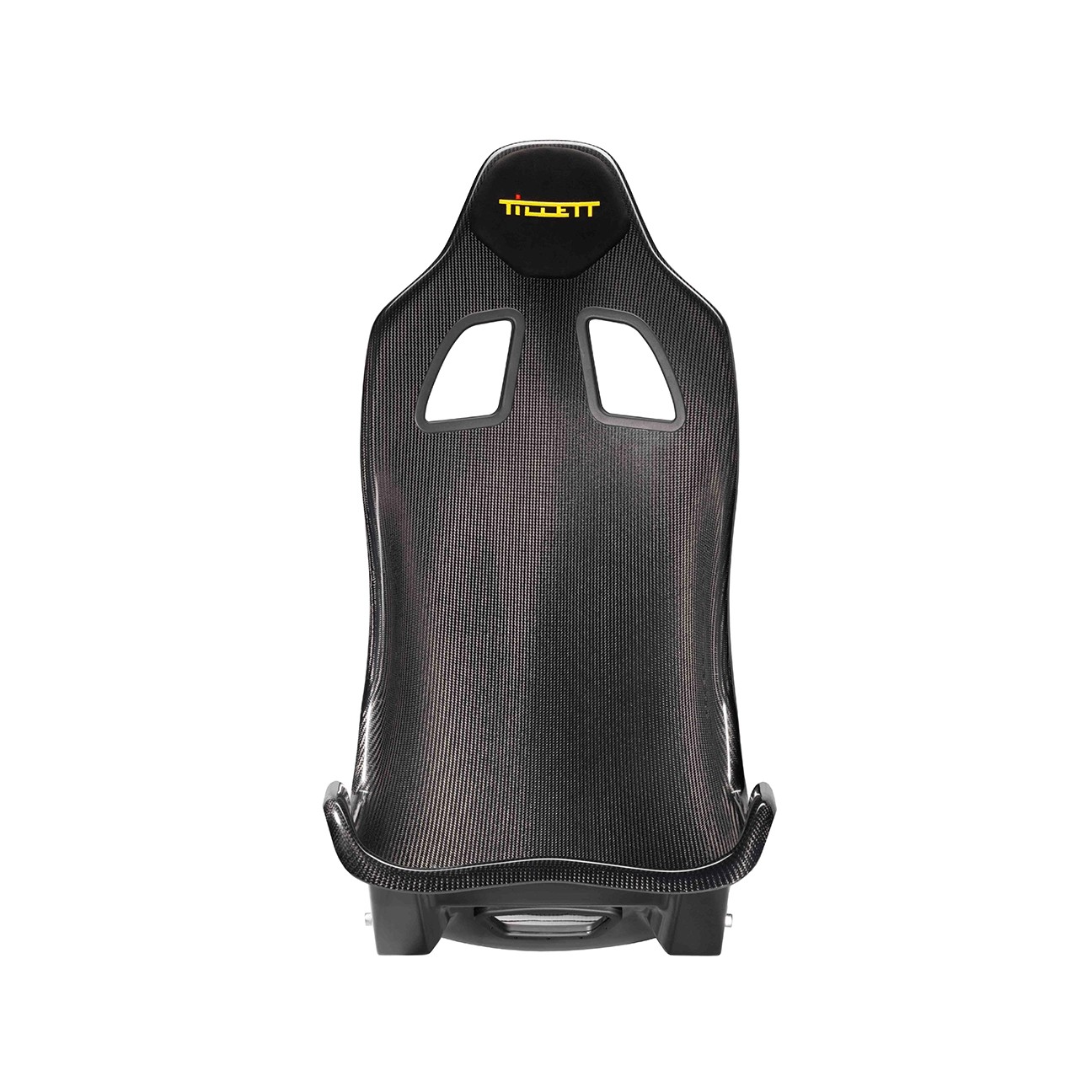 Tillett B10XL-48,5 C/GR Karbon GRP Yandan Montajlı 5,4kg 48,5cm Spor Araç Koltuğu