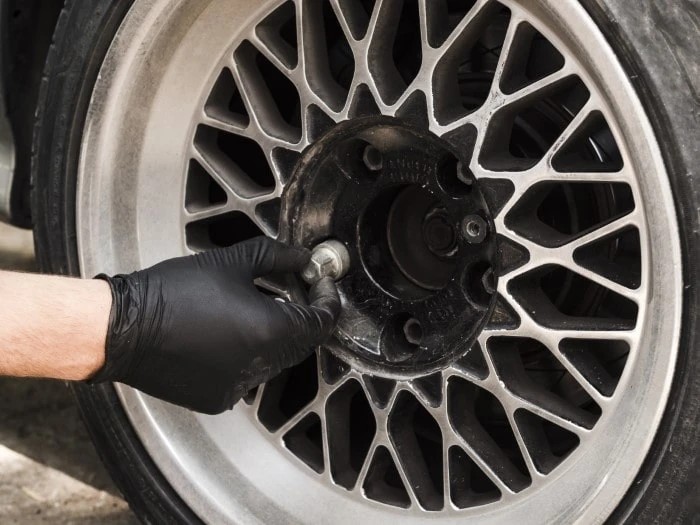 Will Large Wheels Pass Inspection?