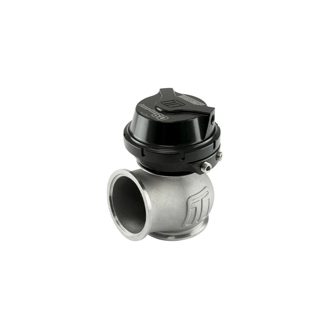 GenV PowerGate60 14psi Sleeper External Wastegate