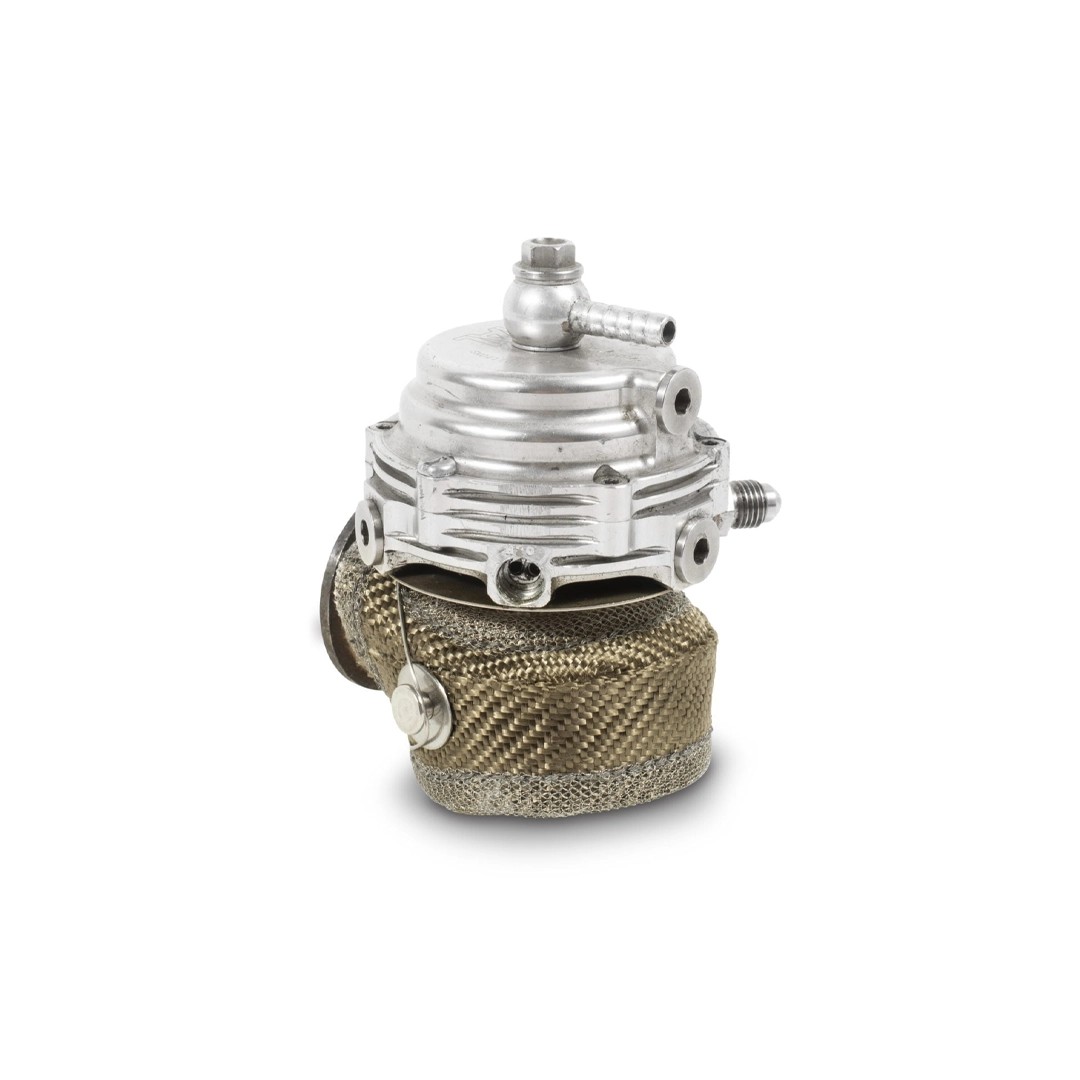 Funk Motorsport 45mm Titanyum Wastegate Battaniyesi