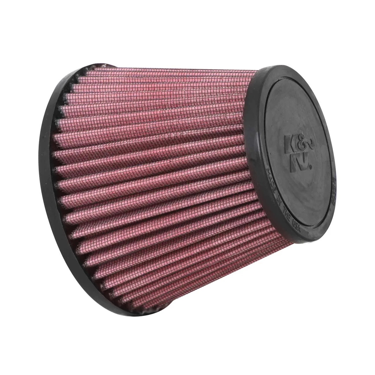 K&N KN-RU-8490 Unıversal Hava Filtresi