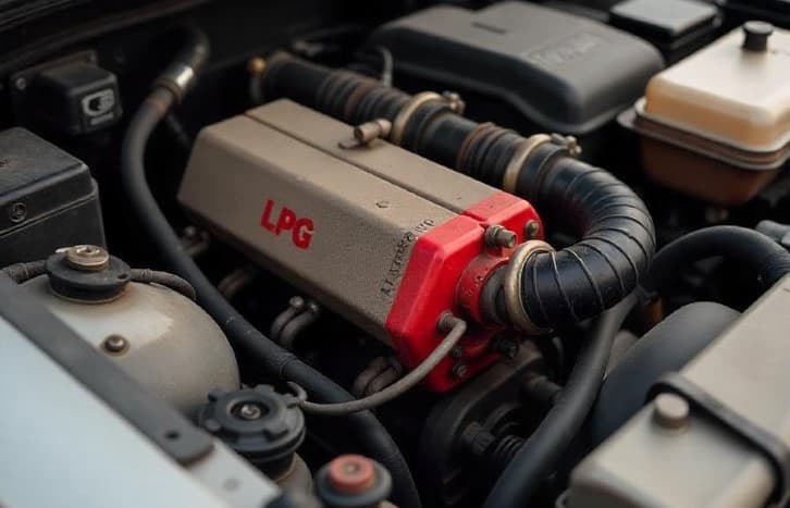 Lpg Bobin Arızası Nasıl Anlaşılır?