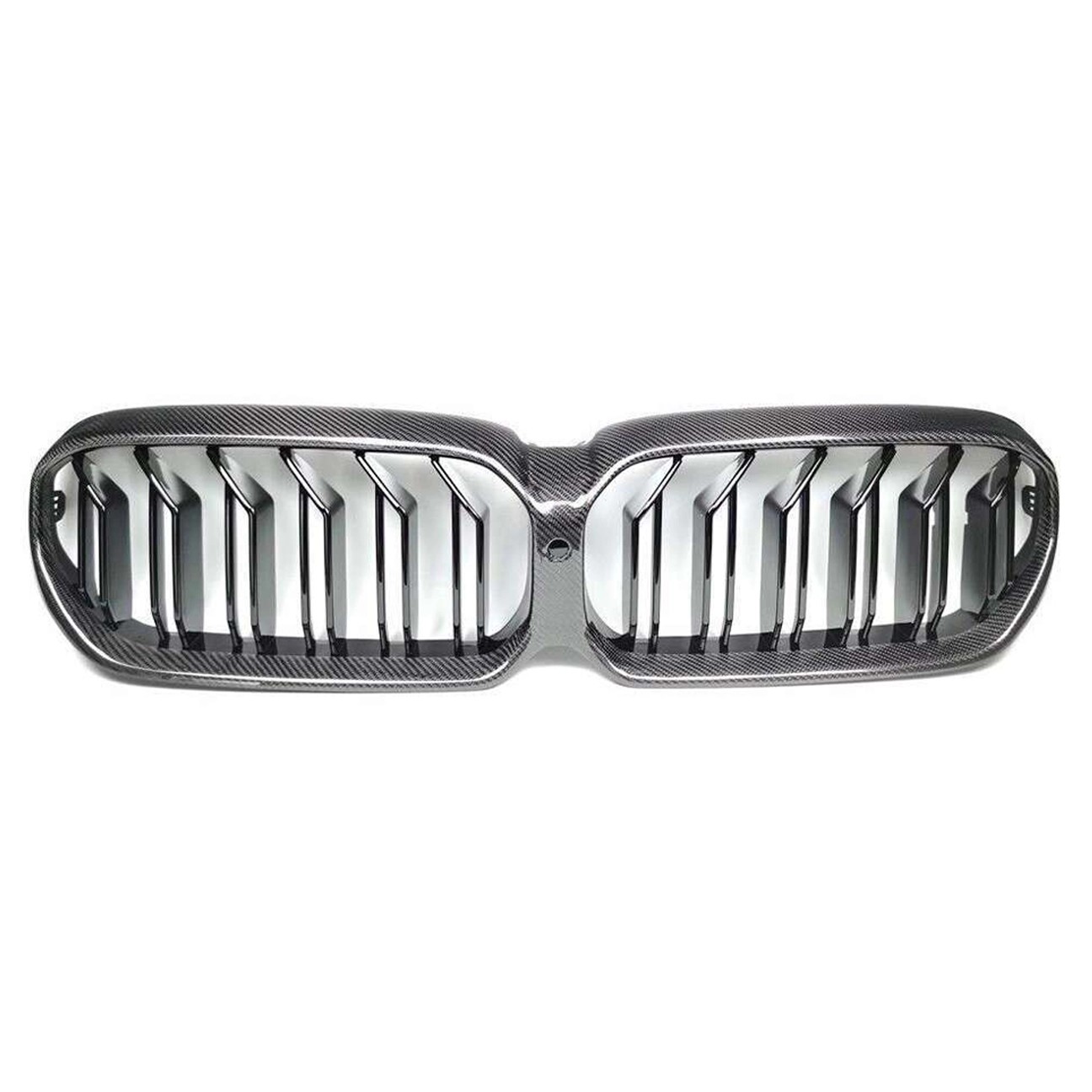 Drifton BMW F90 G30 Carbon Kidney Grilles