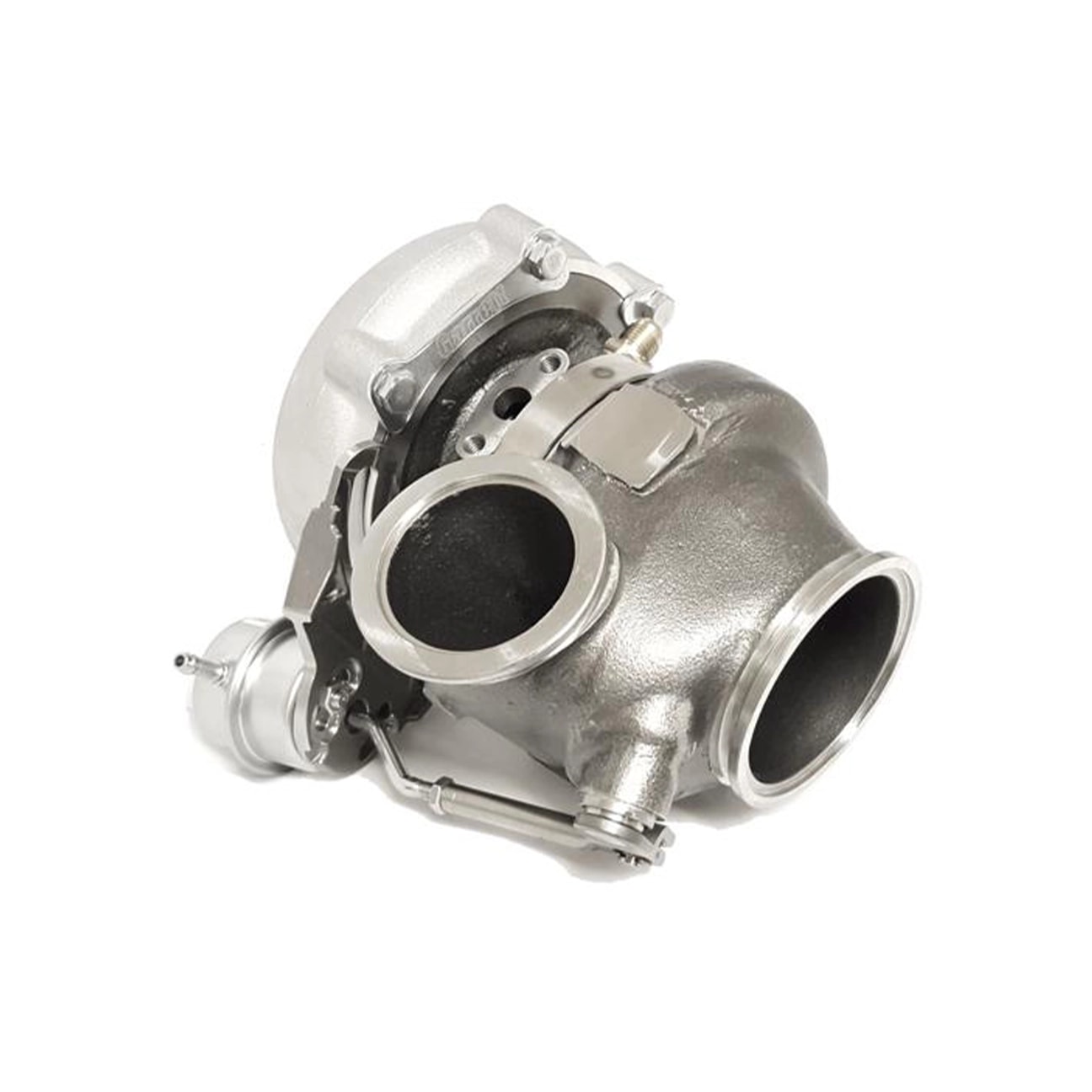 Garrett G25-550 48mm V-Bant Internal 0,92 A/R Normal