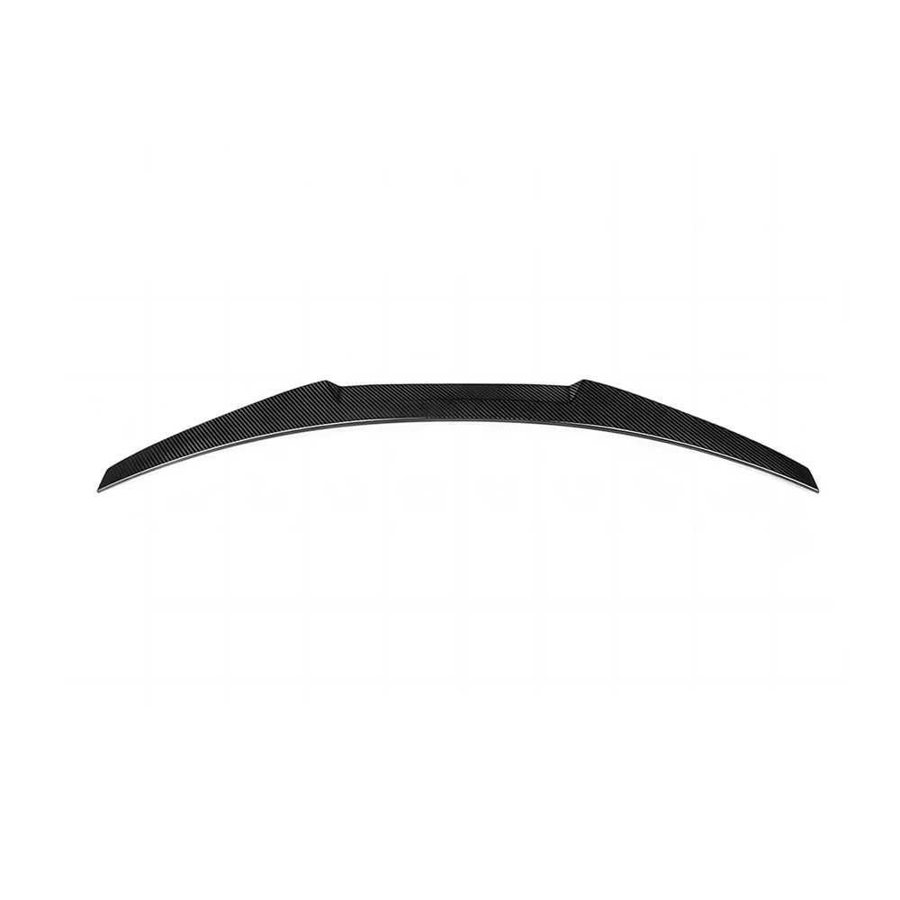 Drifton Audi A5 Coupe M4 Style Carbon Spoiler