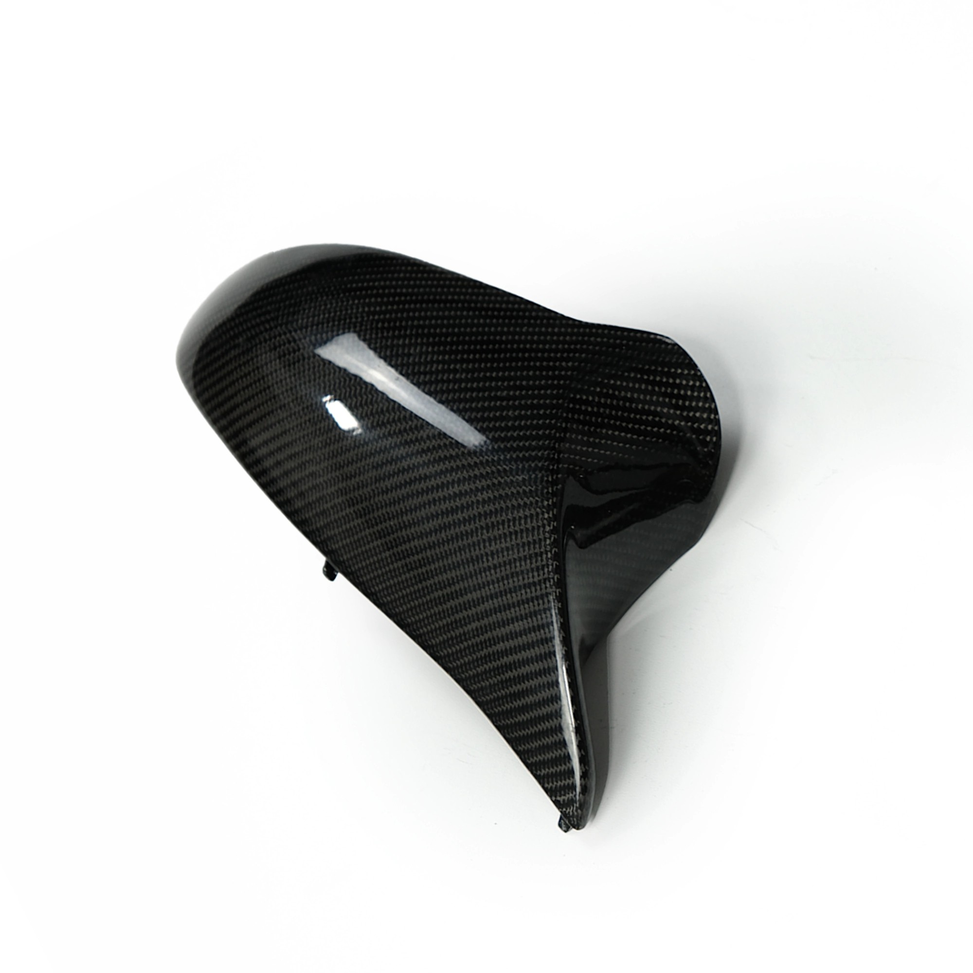 Drifton Bmw F87 M2 Carbon Mirror Caps