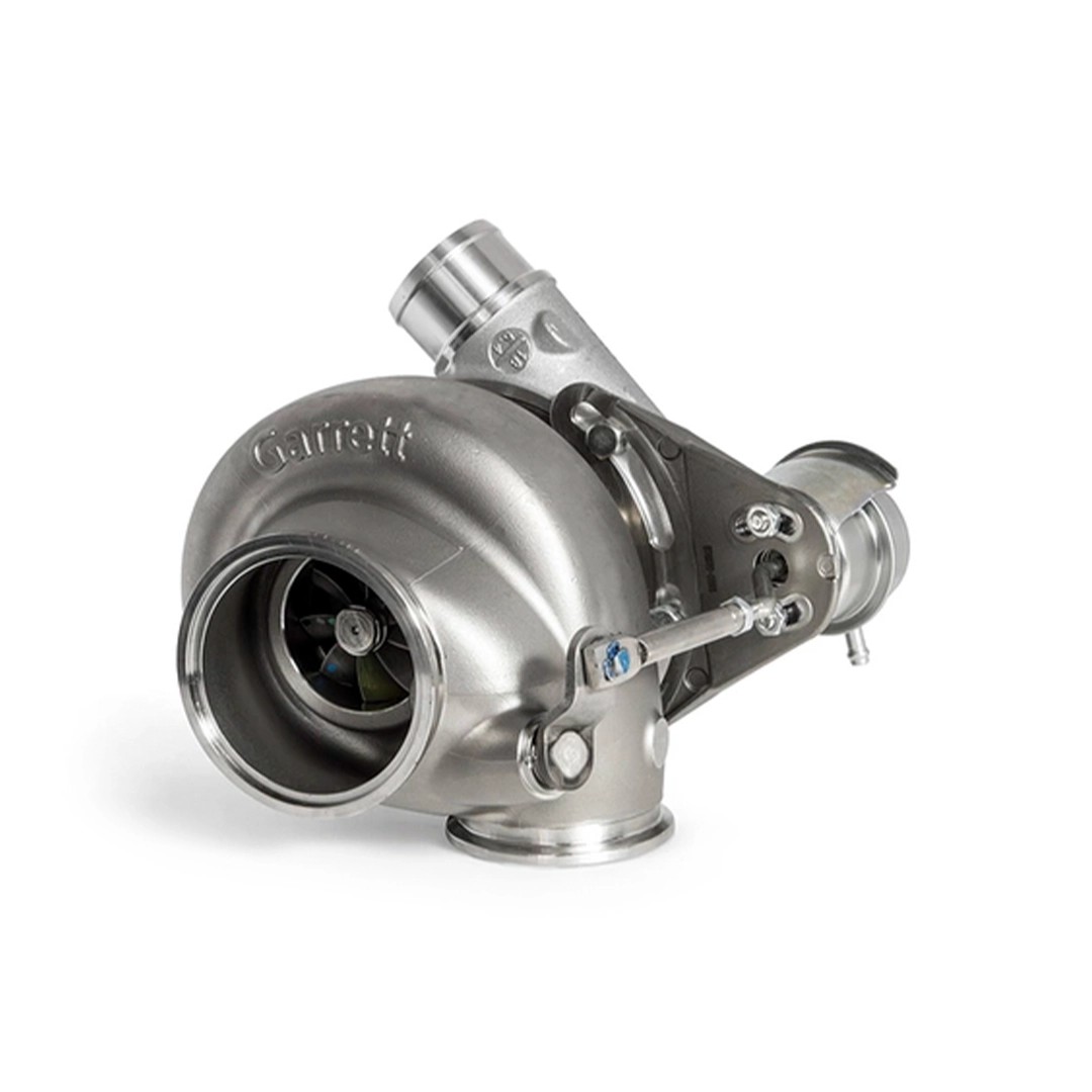 Garrett G35-900 Turbine Hsg Kit 1.01 A/R O/V, V-Band In/Out G35 Standard Rotation, Standard Rotation