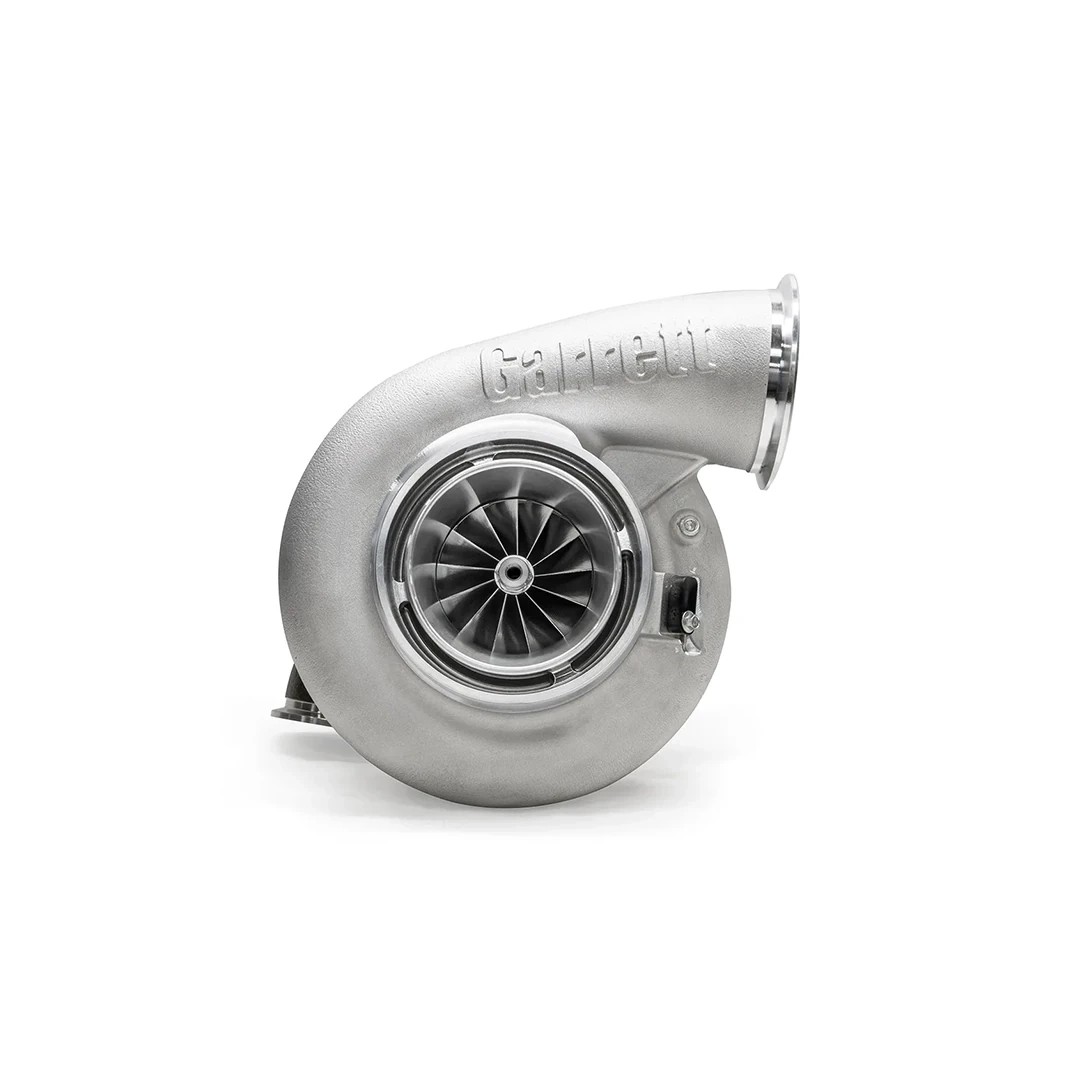 Garrett G42-1200 73 mm T4 TS External Wastegate 1,01 A/R