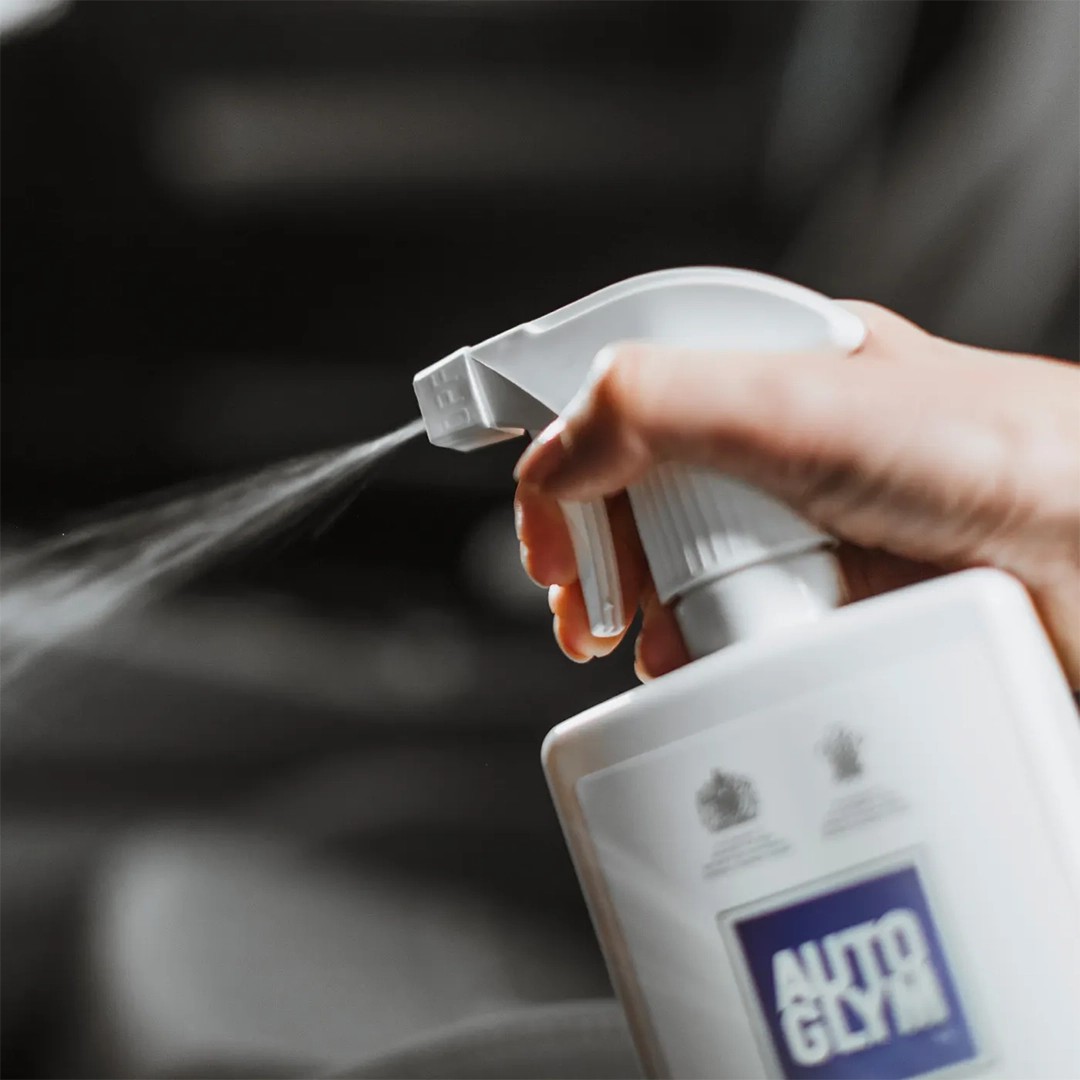 AutoGlym Odour Eliminator 500ml Bakteri Kötü Koku Giderici