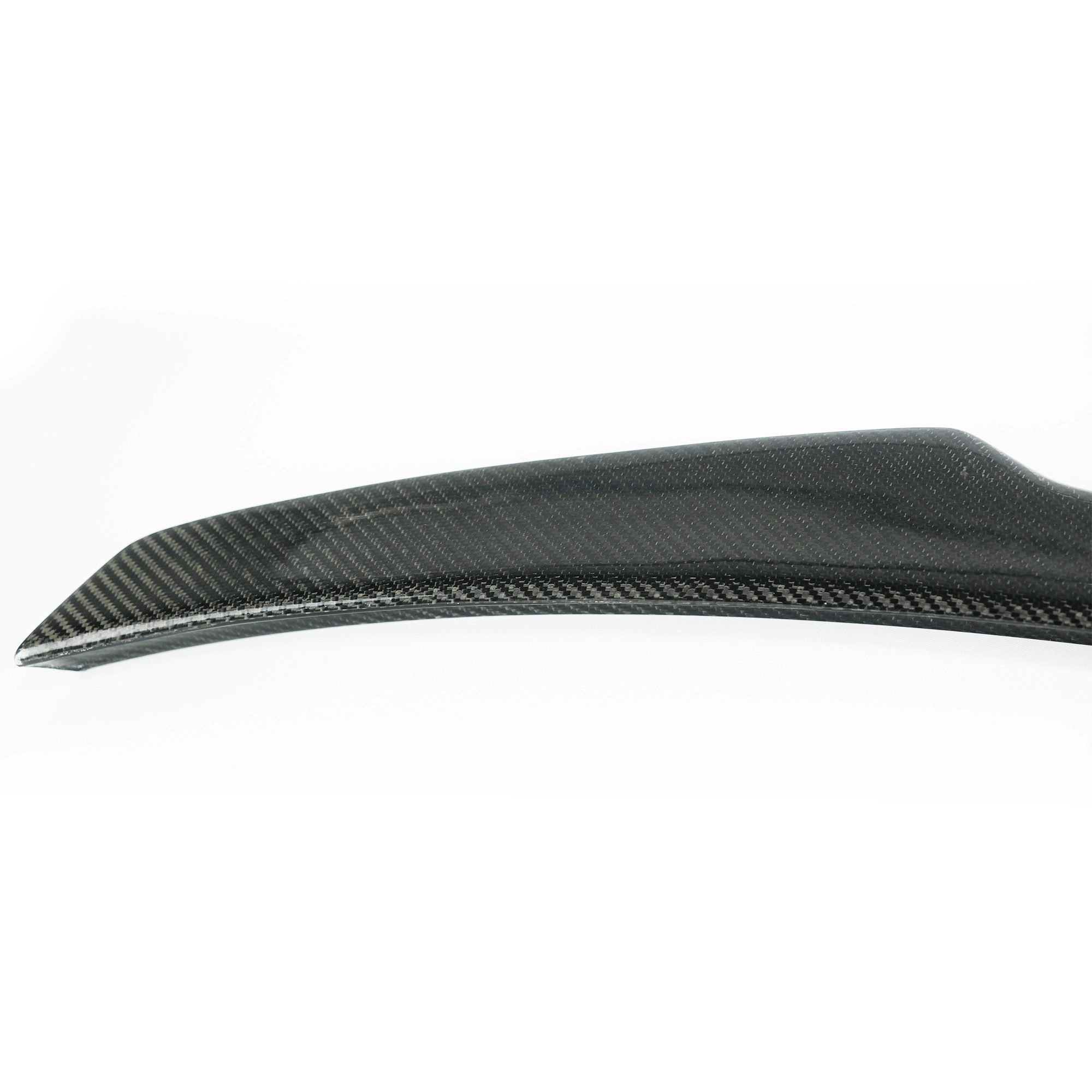 Drifton Audi A5 Coupe M4 Style Karbon Spoiler