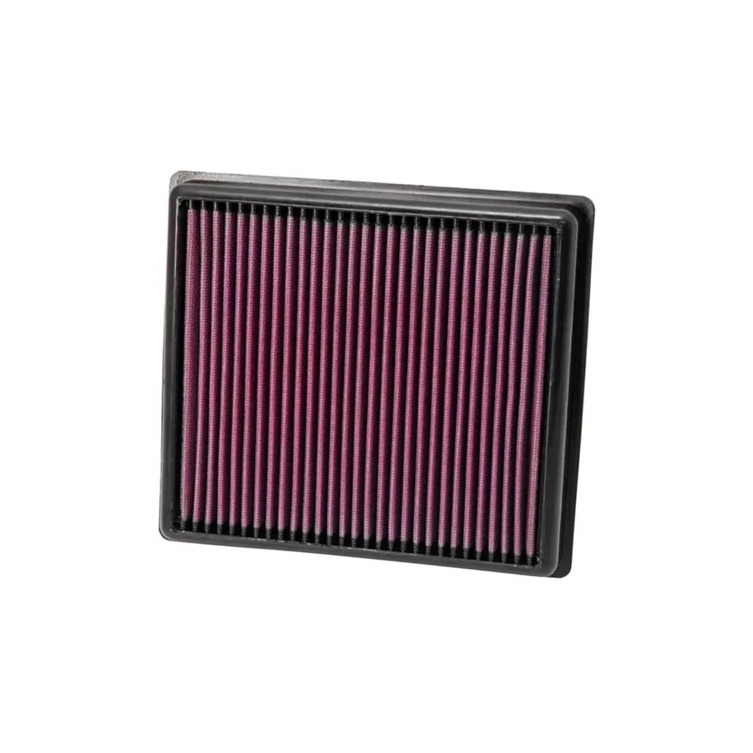 K&N KN-33-2990 High-Flow Air Filter