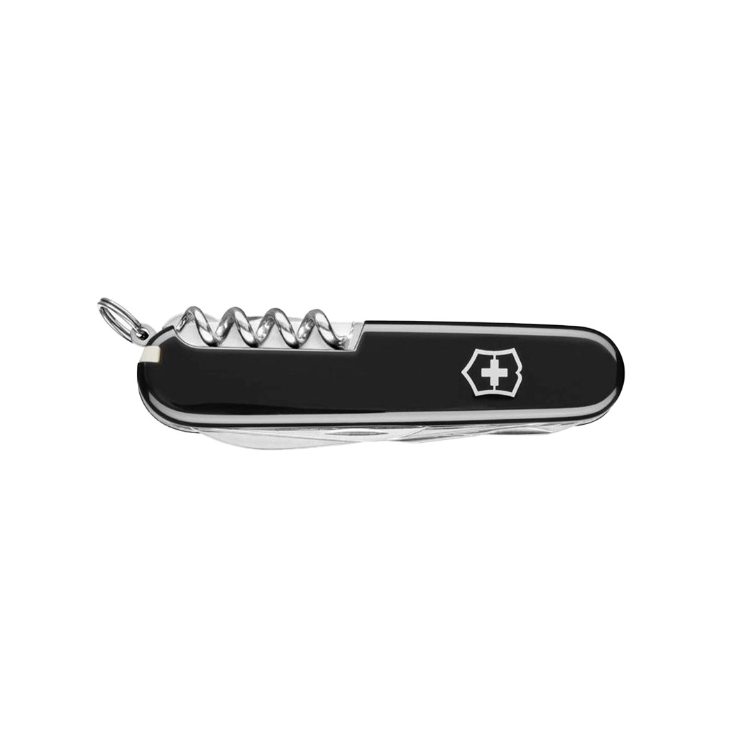 Mercedes-Benz Victorinox Black Mountaineer's Pocket Knife