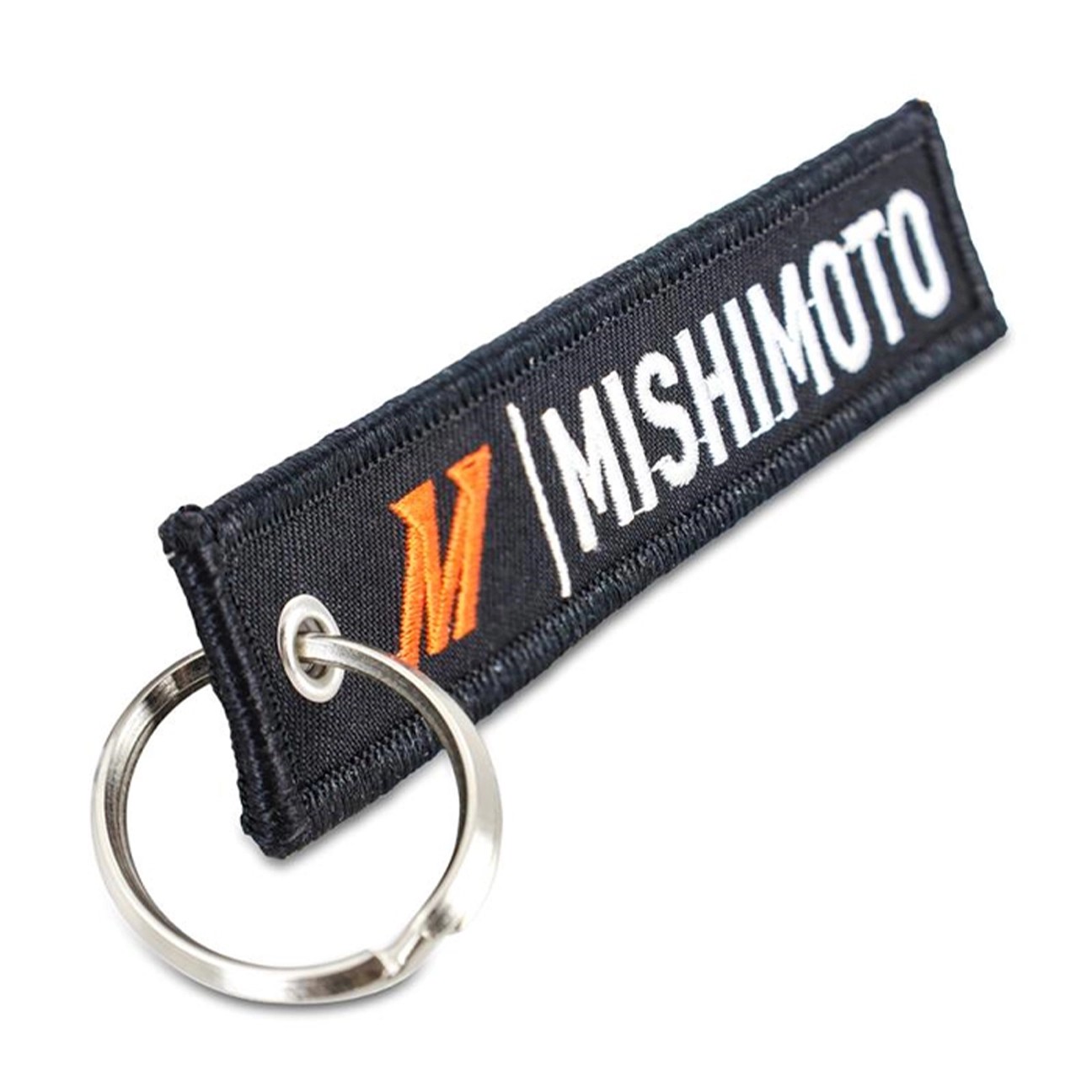 Mishimoto Uçuş Etiketi Anahtarlık