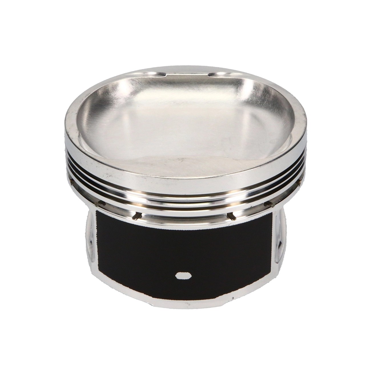 JE Pistons Toyota 2JZ-GTE 86.50mm 9.5:1 Perfect Skirt Piston Seti