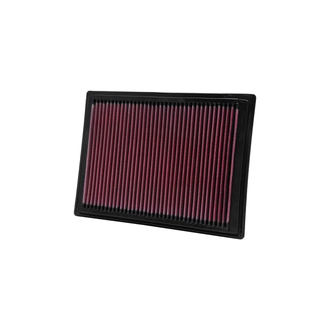 K&N KN-33-2287 High-Flow Air Filter