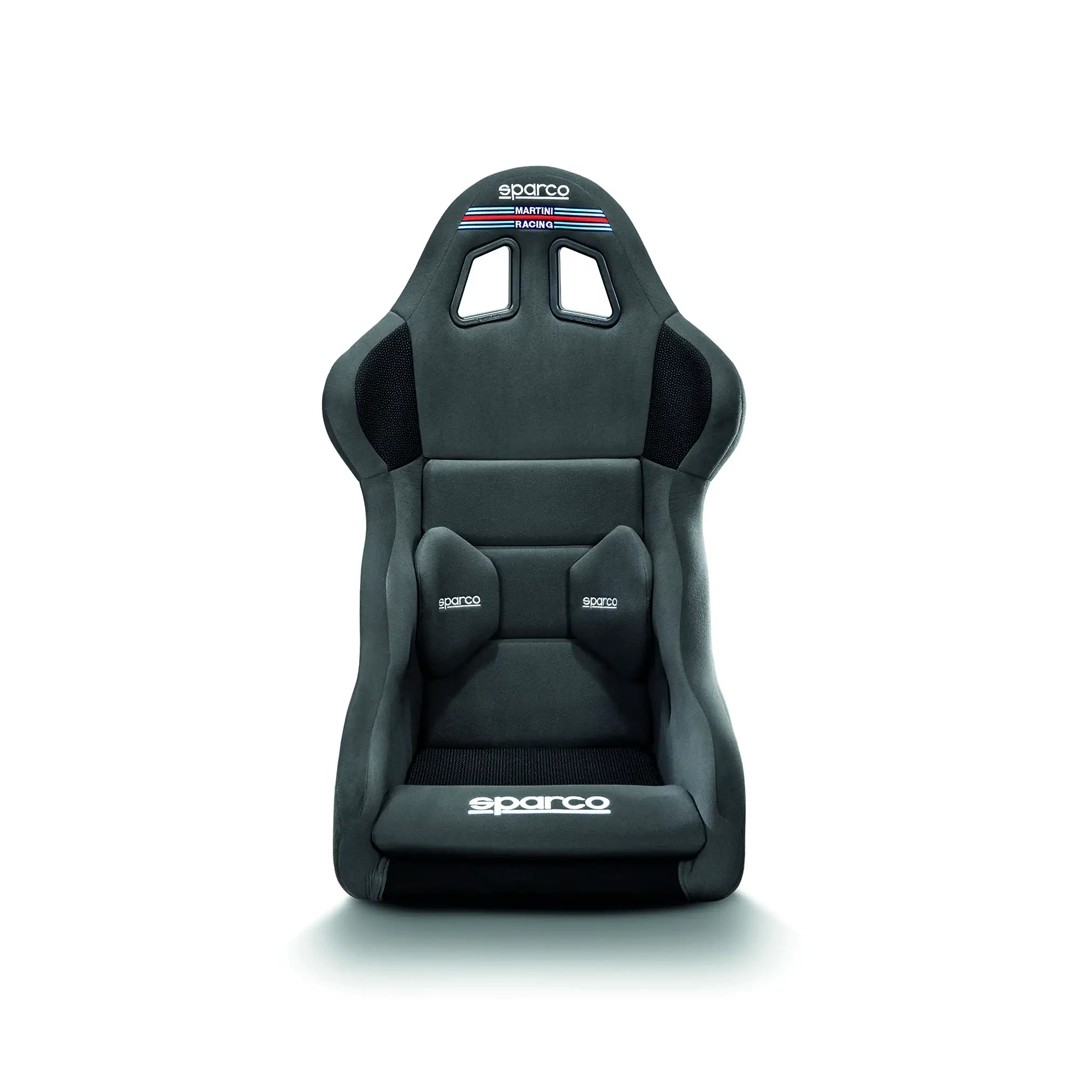 Sparco Pro 2000 Martini Racing Yarış Koltuğu – FIA Onaylı (Lacivert)
