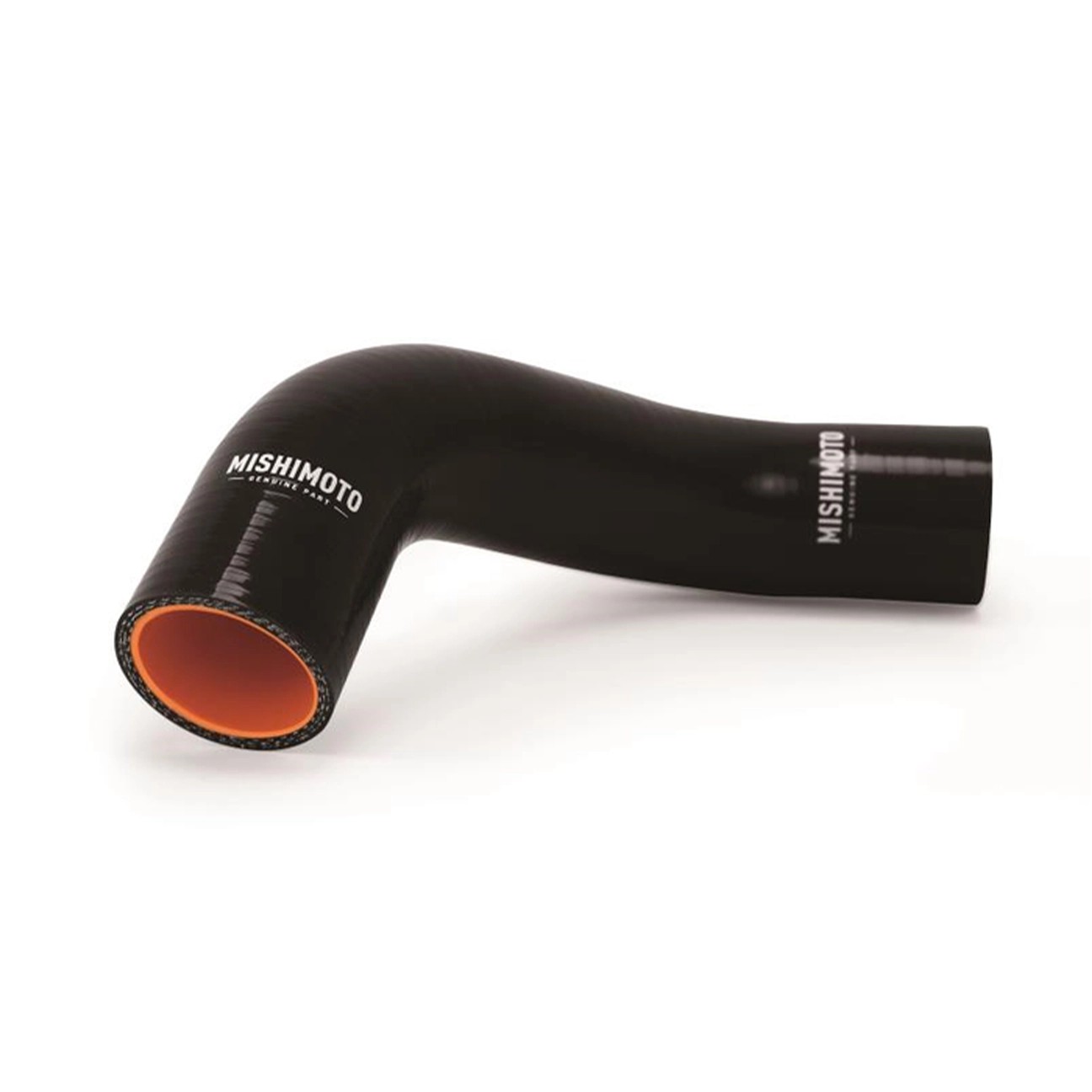 Mishimoto Subaru WRX/STI 2001-2007 Silicone Radiator Hose Set - Black