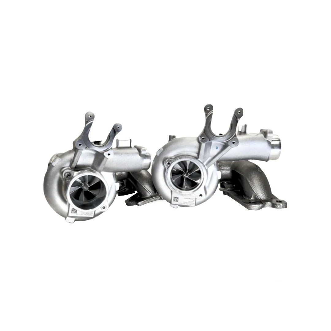 Pure Turbos BMW S55 Cast 1000 Turbos