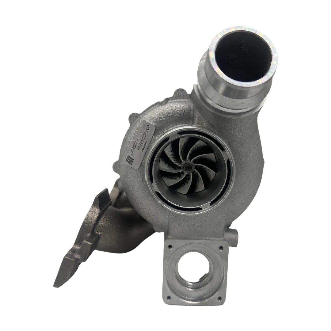 Ipos Motosport IM500 B46/B48 T51R Turbo Upgrade
