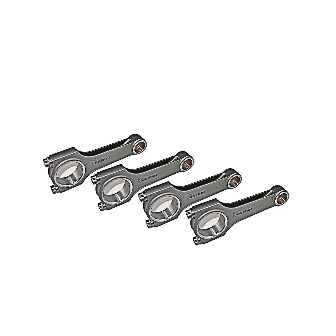 Wossner Volkswagen 1.4 Twin Charged H-Beam Connecting Rod Kit