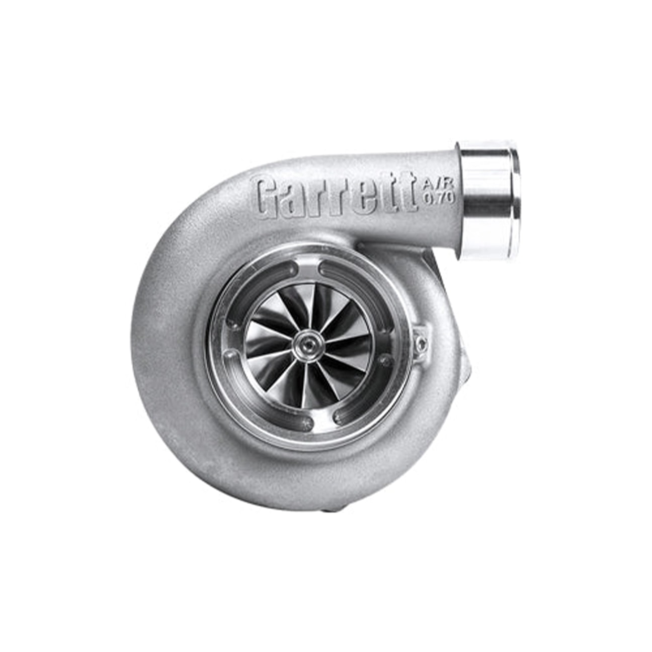 Garrett GTX3071R GEN II 54 mm V-Band External Wastegate 0,83 A/R Normal