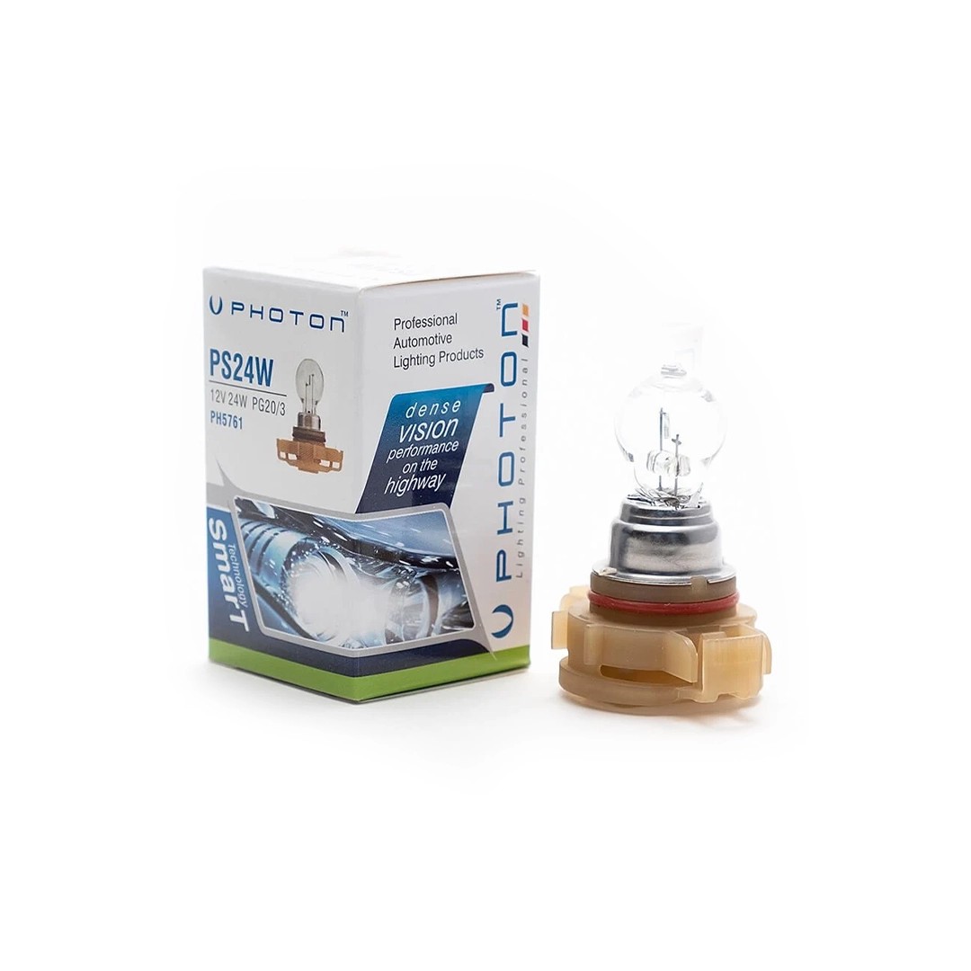 Photon Ps24W 12V Minyatür Ampul