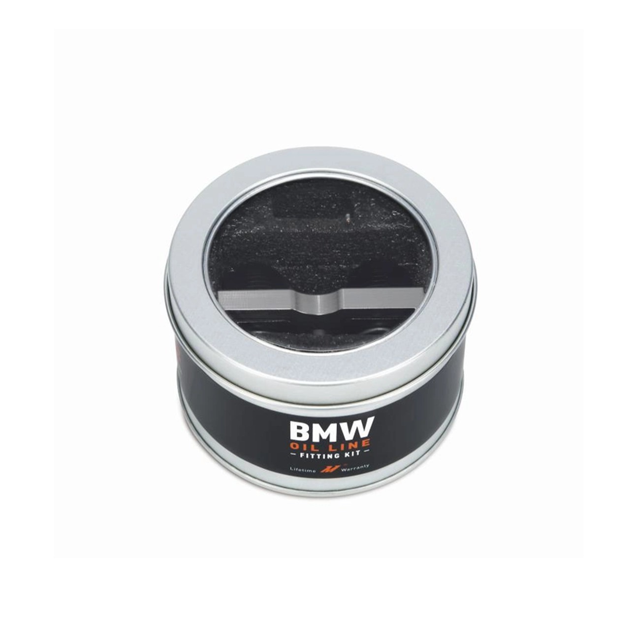 Mishimoto Bmw E36-E46-E90 Yağ Hattı Bağlantı Kiti