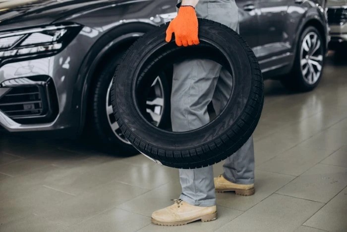 Winter Tire Brands