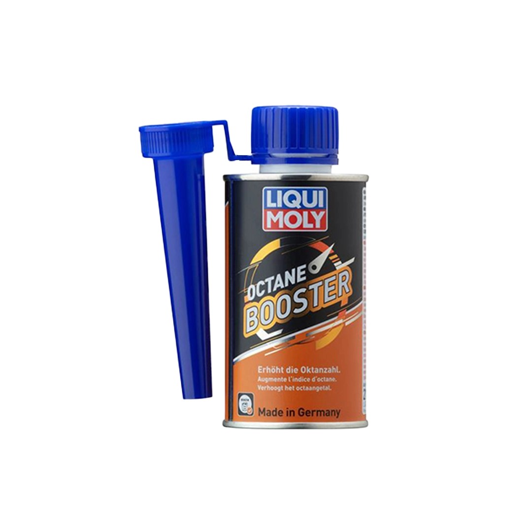 Liqui Moly Special Octane Booster 200 Ml 21280