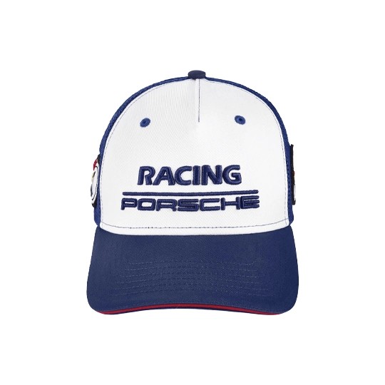 Porsche Design Racing Blue Hat