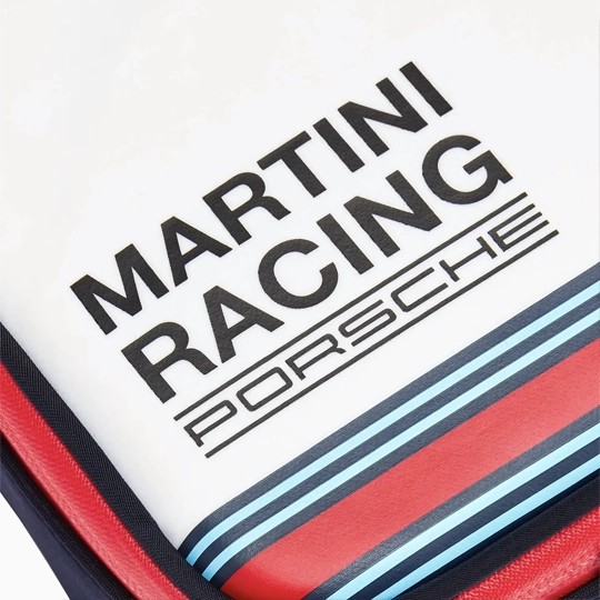 Porsche Design Martini Racing Multi-Purpose Bag